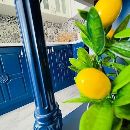Positano Варна