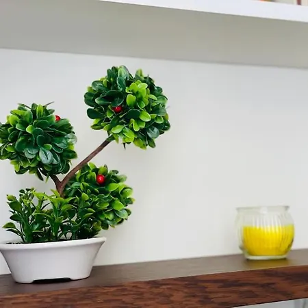 Positano Апартамент Варна