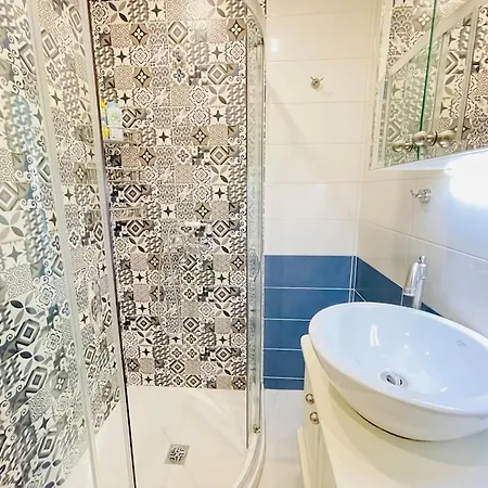 Positano Апартамент Варна