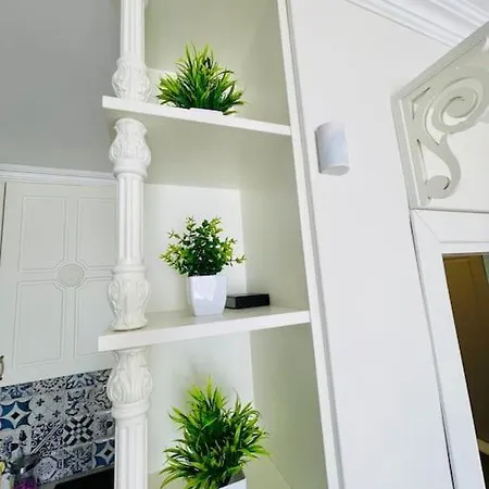 Апартамент Positano *