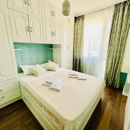 Positano Апартамент *