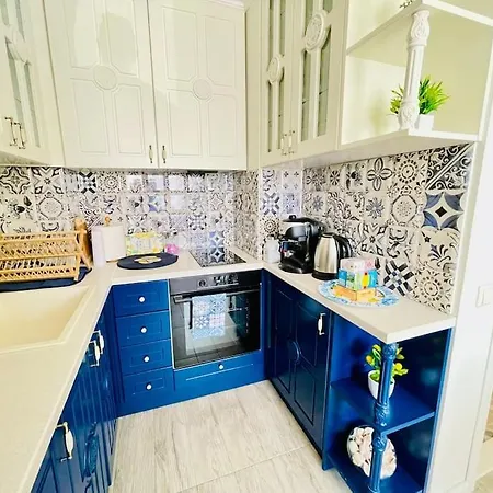 Positano * Варна