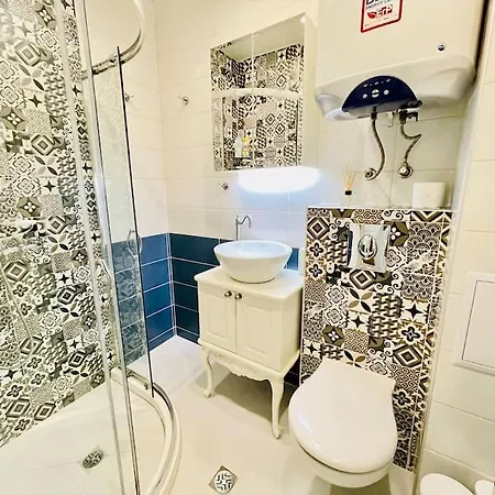 Positano Апартамент *