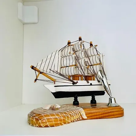 Positano Lejlighed Varna