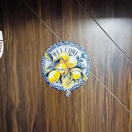 Positano דירה וארנה