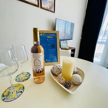 Positano * וארנה