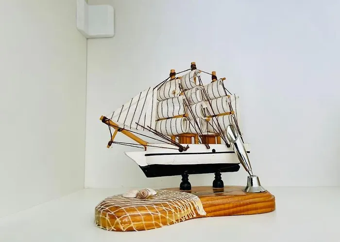 Positano Apartmán Varna