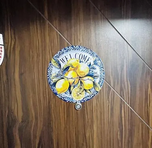 Positano Apartmán Varna