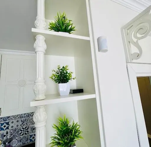 Apartmán Positano *