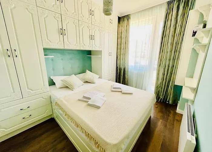 Positano Apartmán *