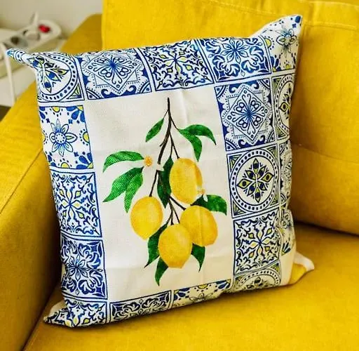 Positano Apartmán Varna