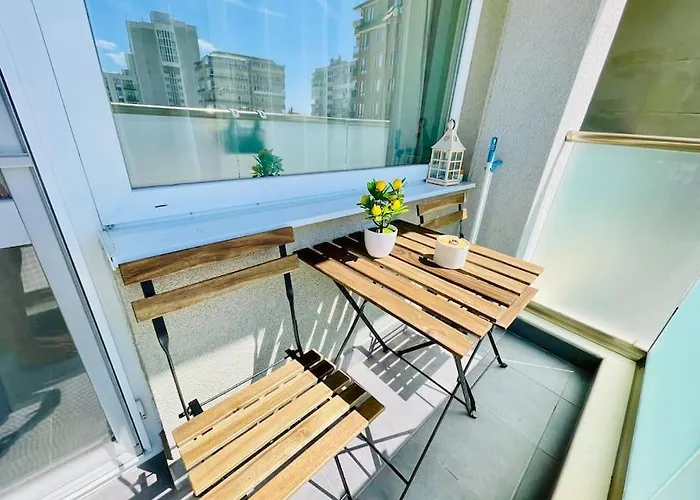 Apartmán Positano *