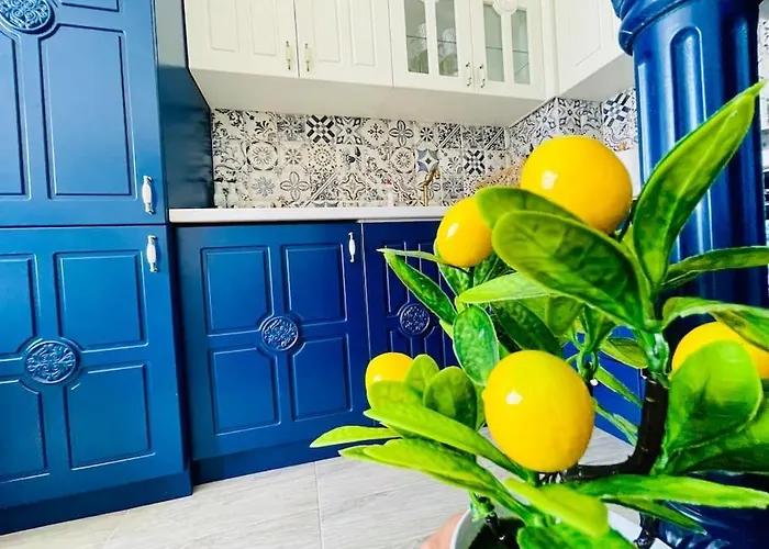 Apartmán Positano *