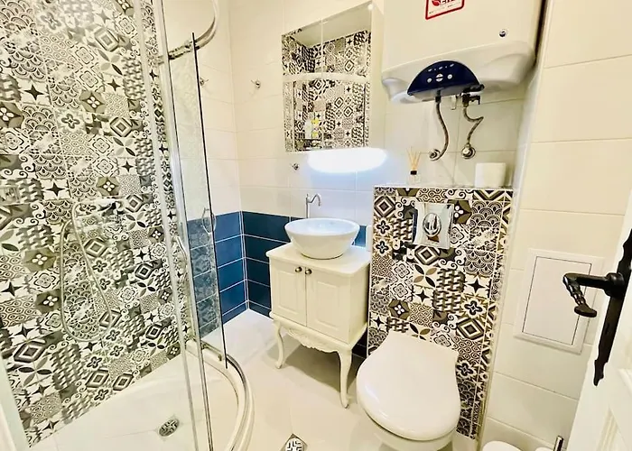 Positano Apartmán *