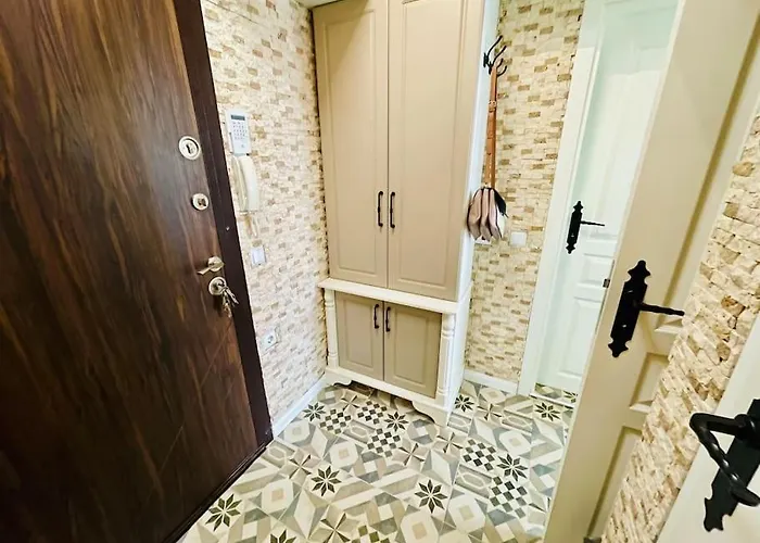 Apartmán Positano *